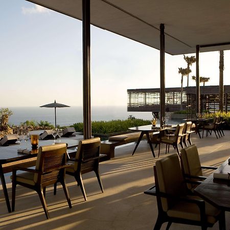Uluwatu Villa Zewnętrze zdjęcie