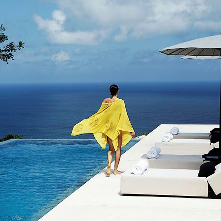 Uluwatu Villa Zewnętrze zdjęcie