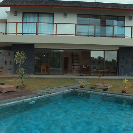 Uluwatu Villa Zewnętrze zdjęcie