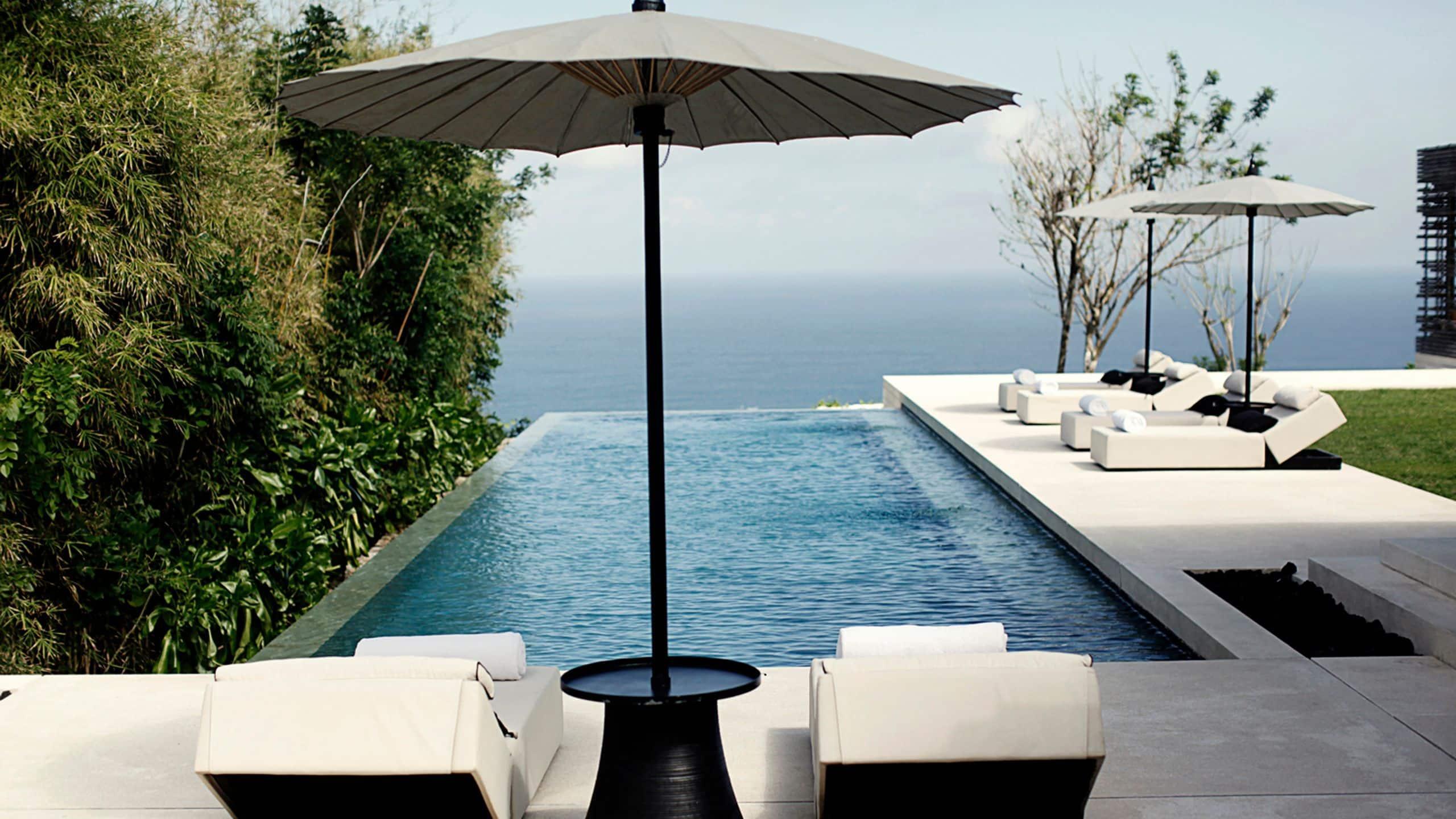 Uluwatu Villa Zewnętrze zdjęcie
