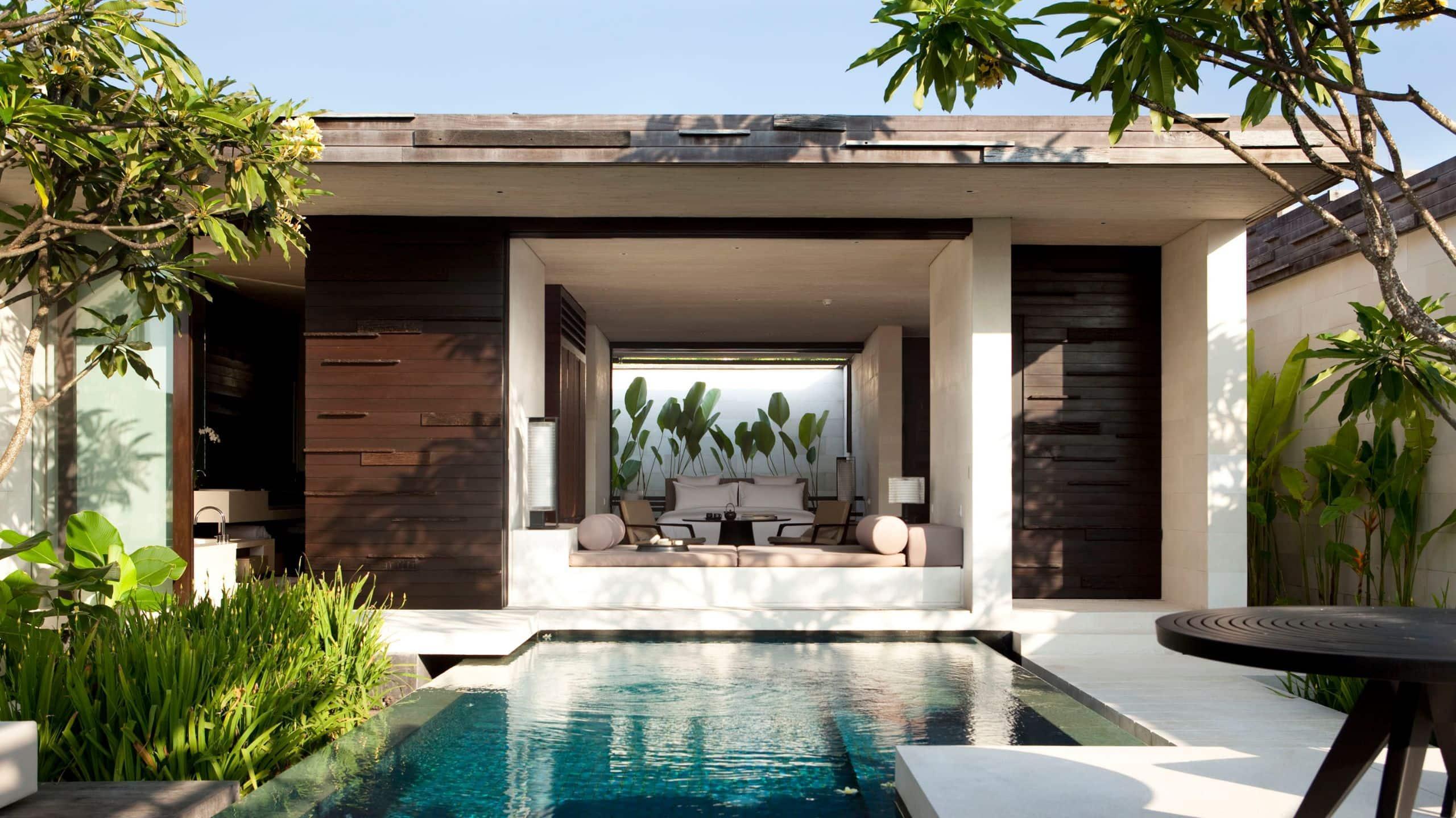 Uluwatu Villa Zewnętrze zdjęcie