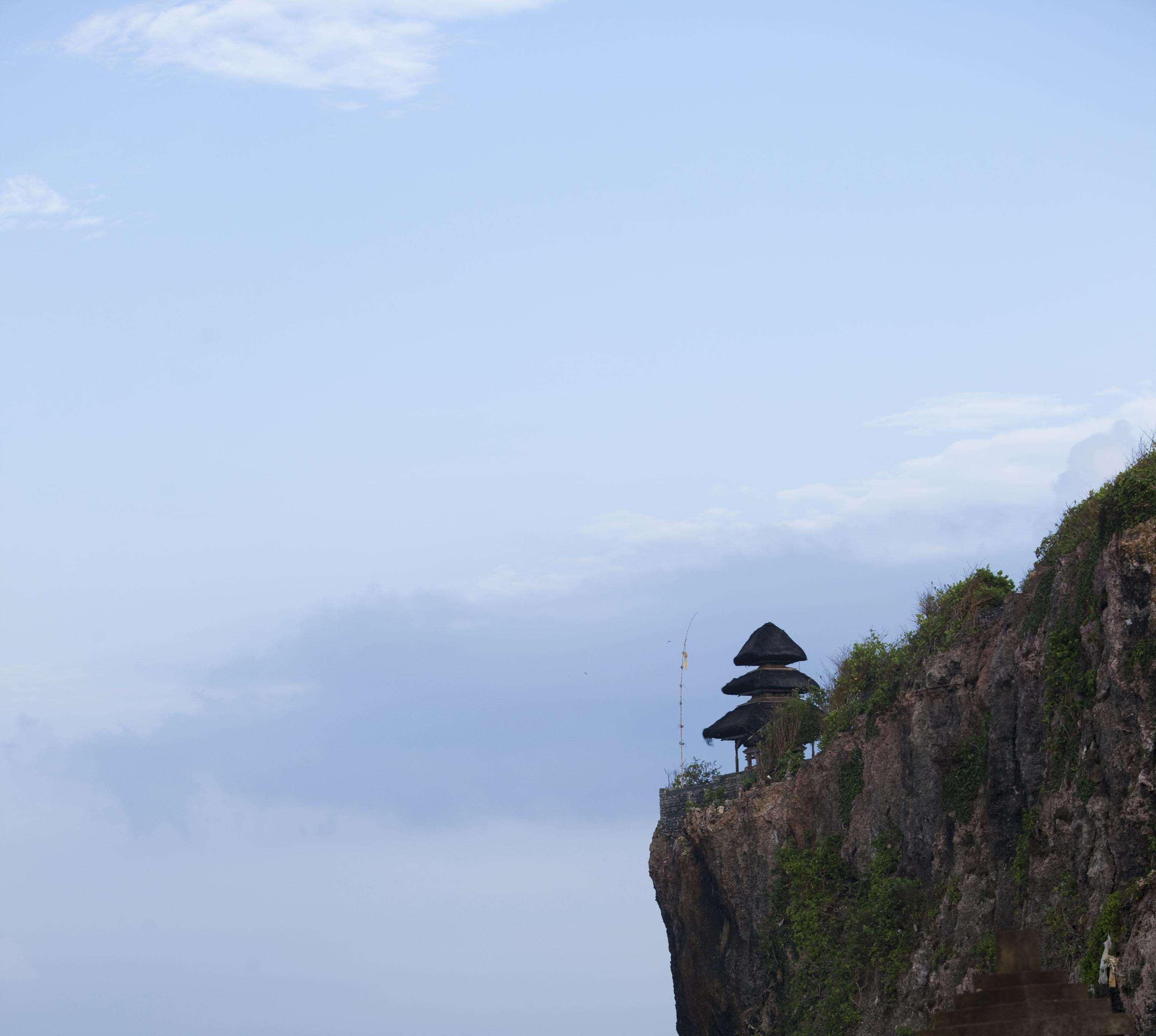 Uluwatu Villa Zewnętrze zdjęcie