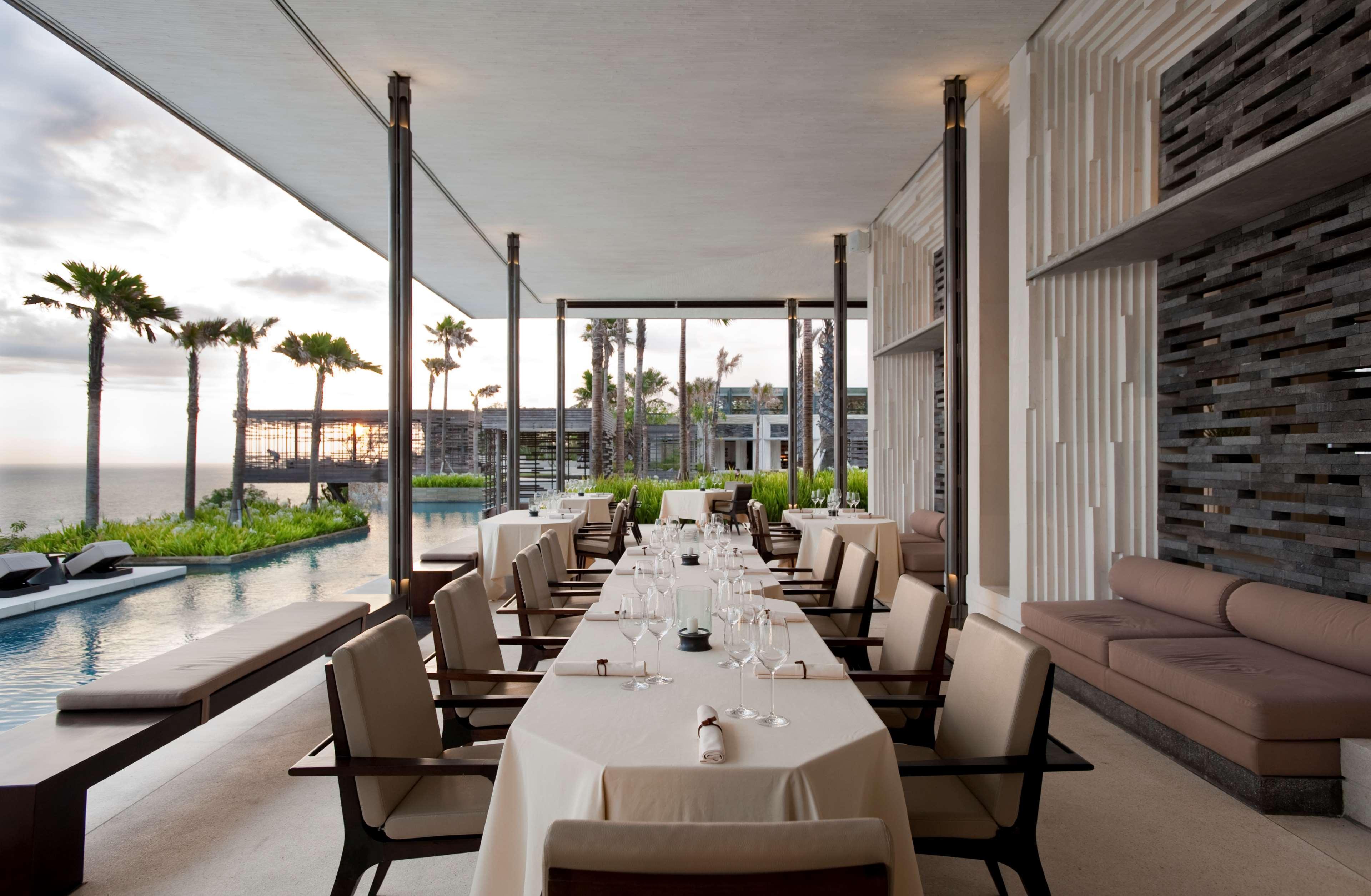Uluwatu Villa Zewnętrze zdjęcie