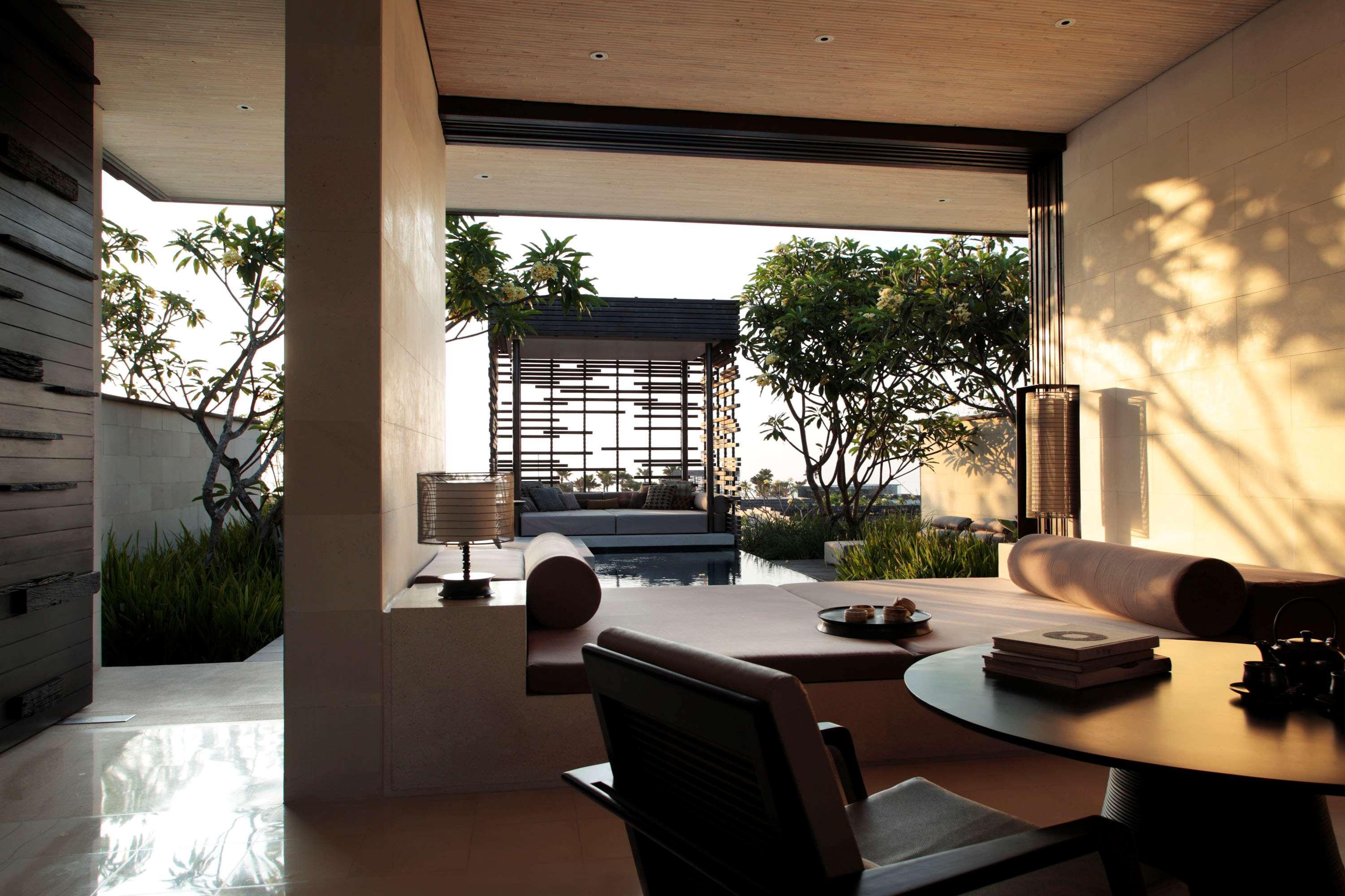 Uluwatu Villa Zewnętrze zdjęcie
