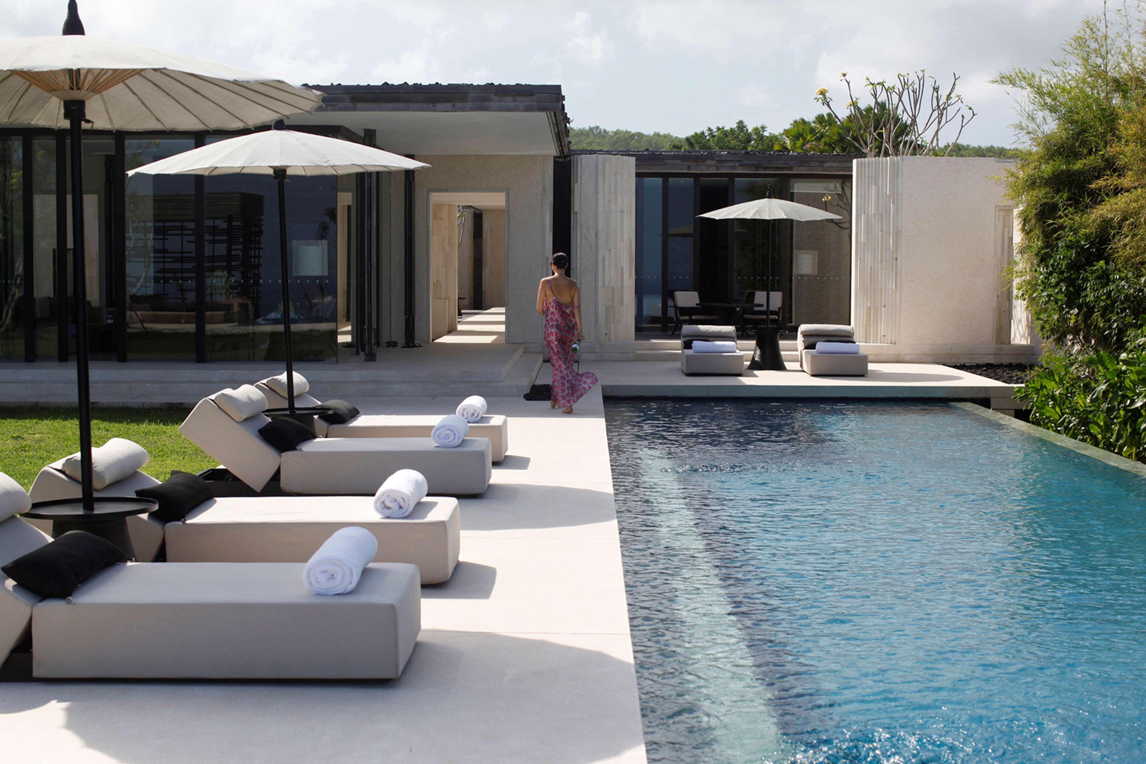 Uluwatu Villa Zewnętrze zdjęcie