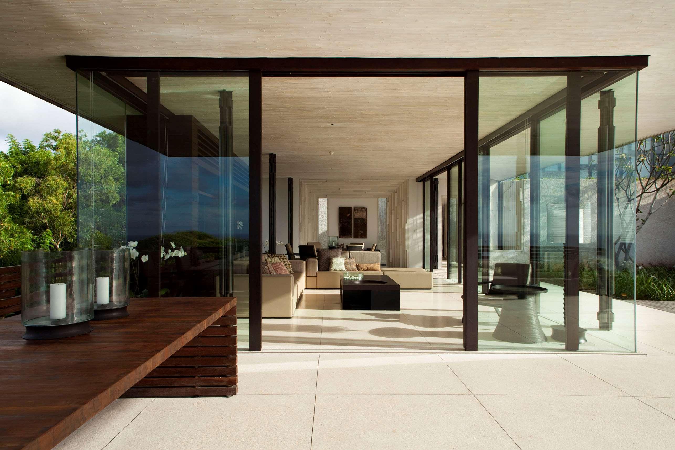 Uluwatu Villa Zewnętrze zdjęcie