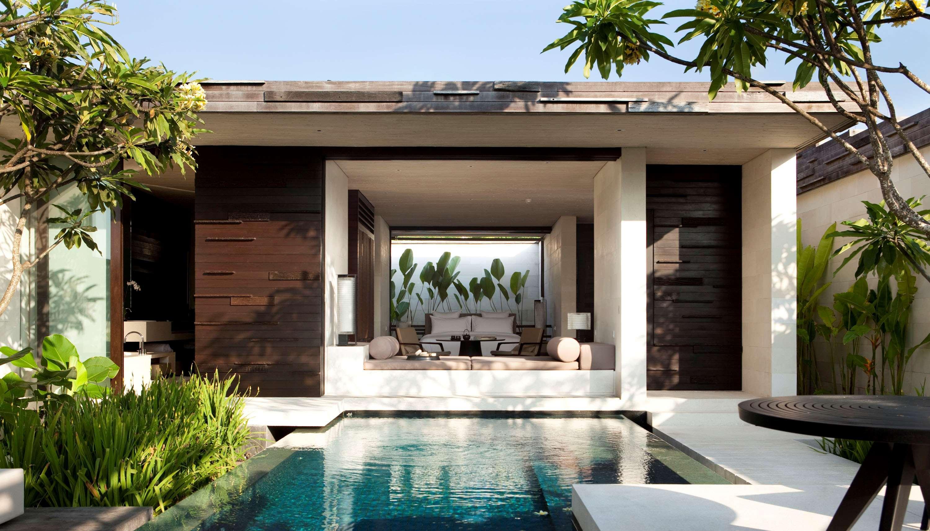 Uluwatu Villa Zewnętrze zdjęcie