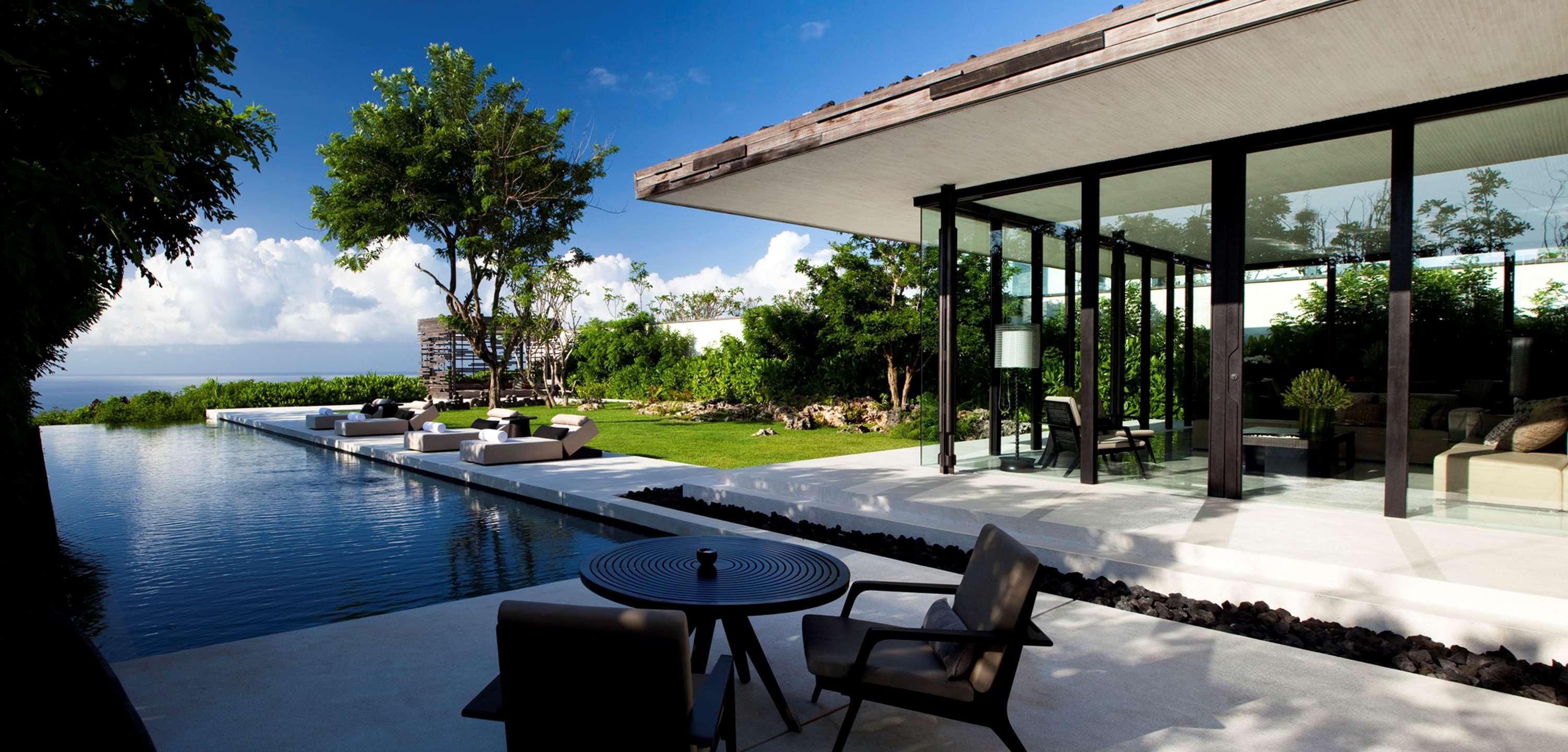 Uluwatu Villa Zewnętrze zdjęcie