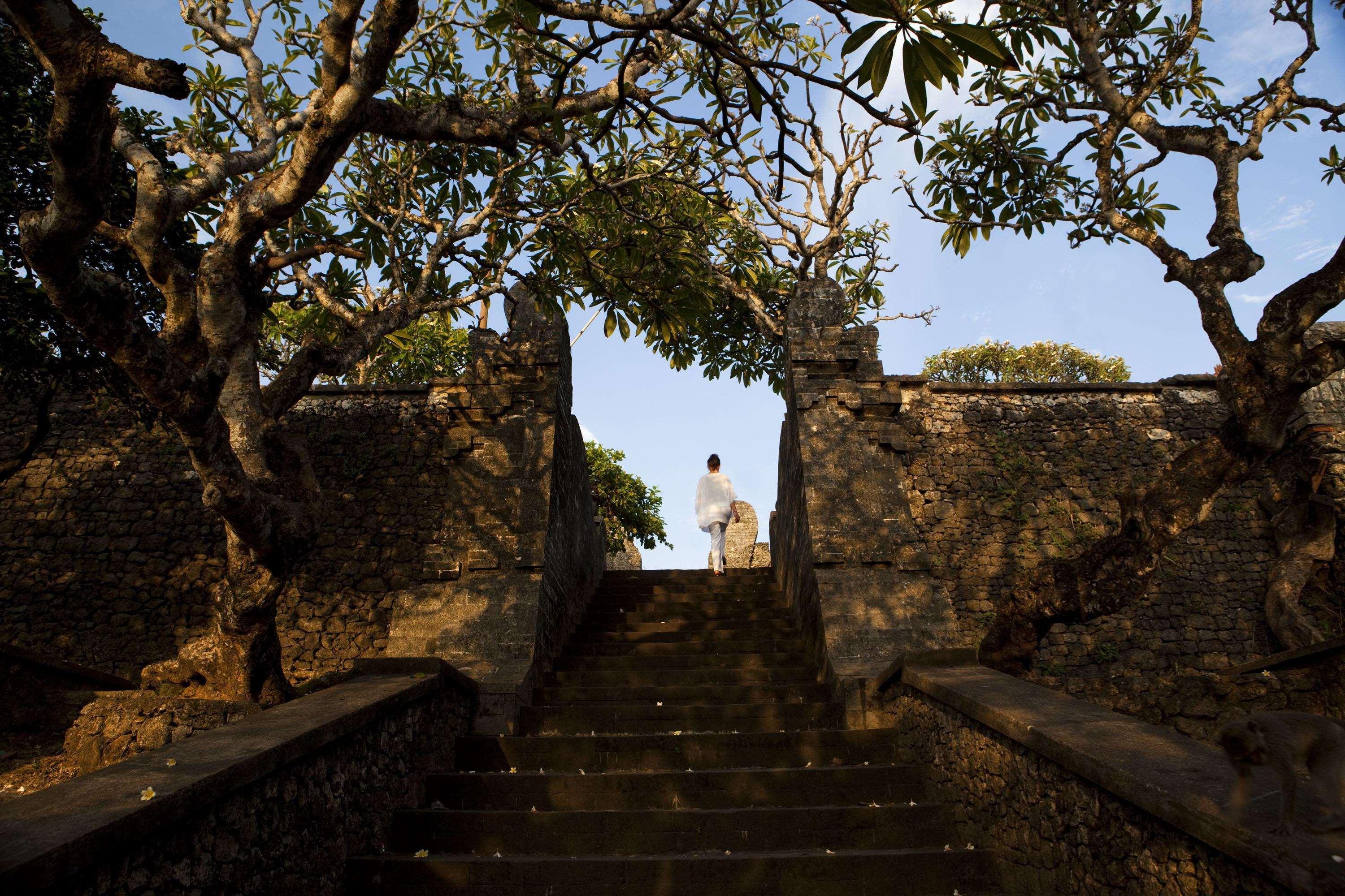 Uluwatu Villa Zewnętrze zdjęcie