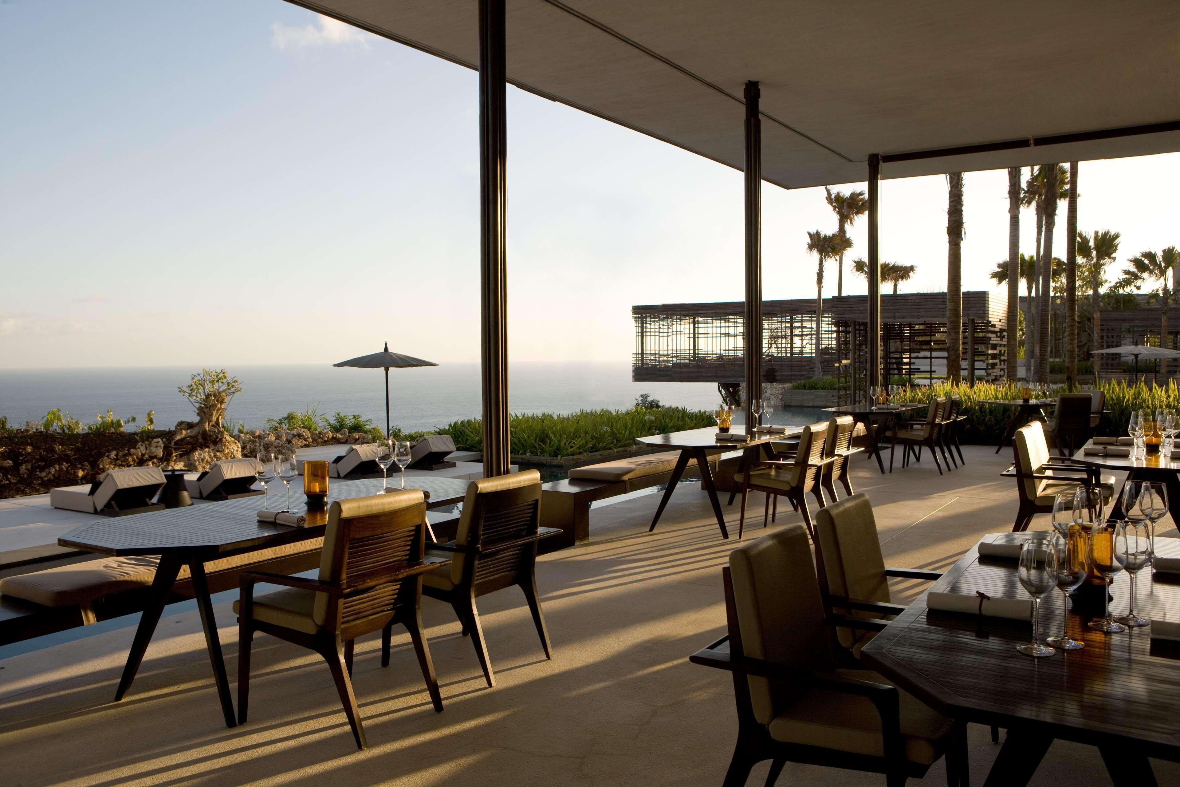 Uluwatu Villa Zewnętrze zdjęcie