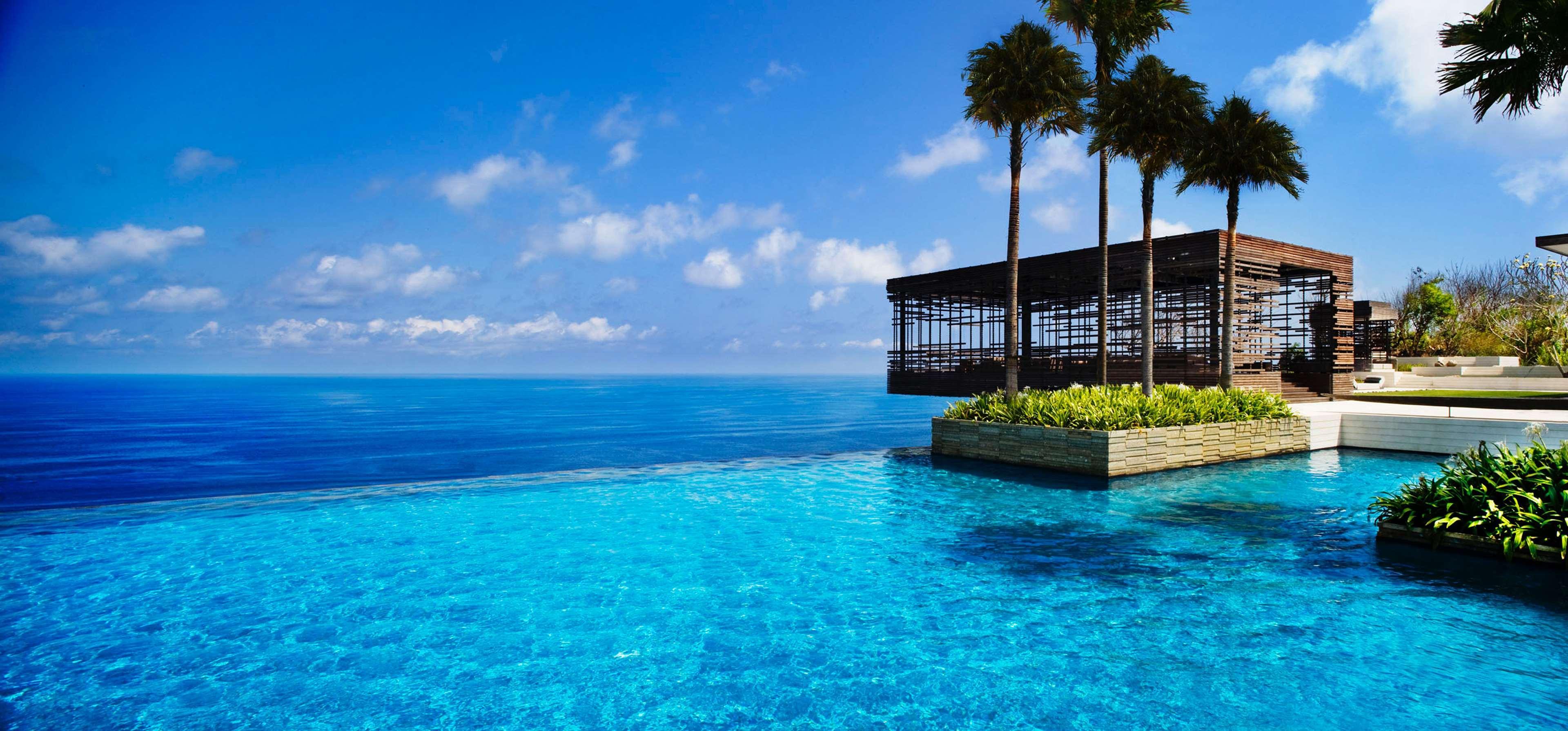 Uluwatu Villa Zewnętrze zdjęcie
