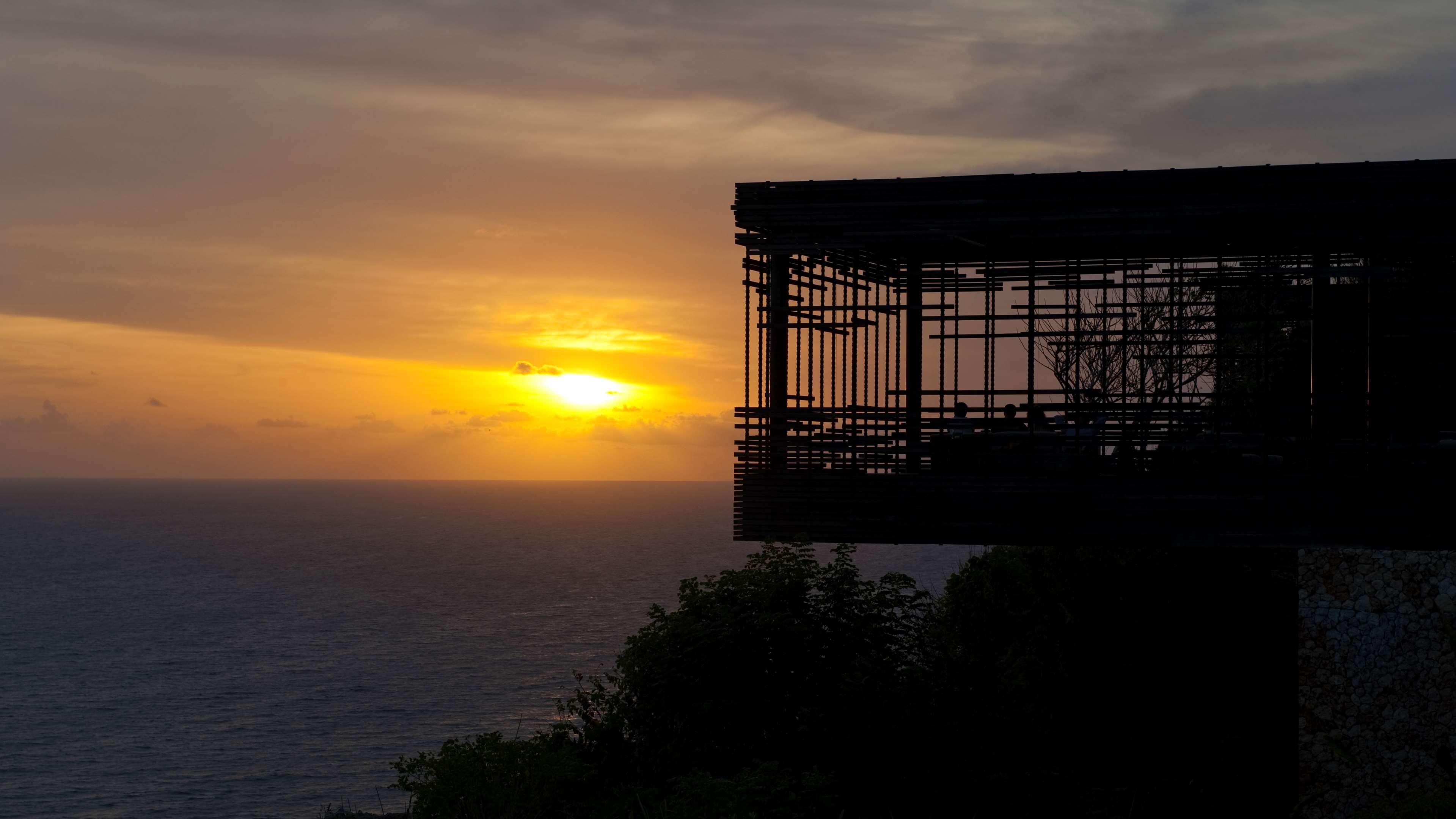 Uluwatu Villa Zewnętrze zdjęcie