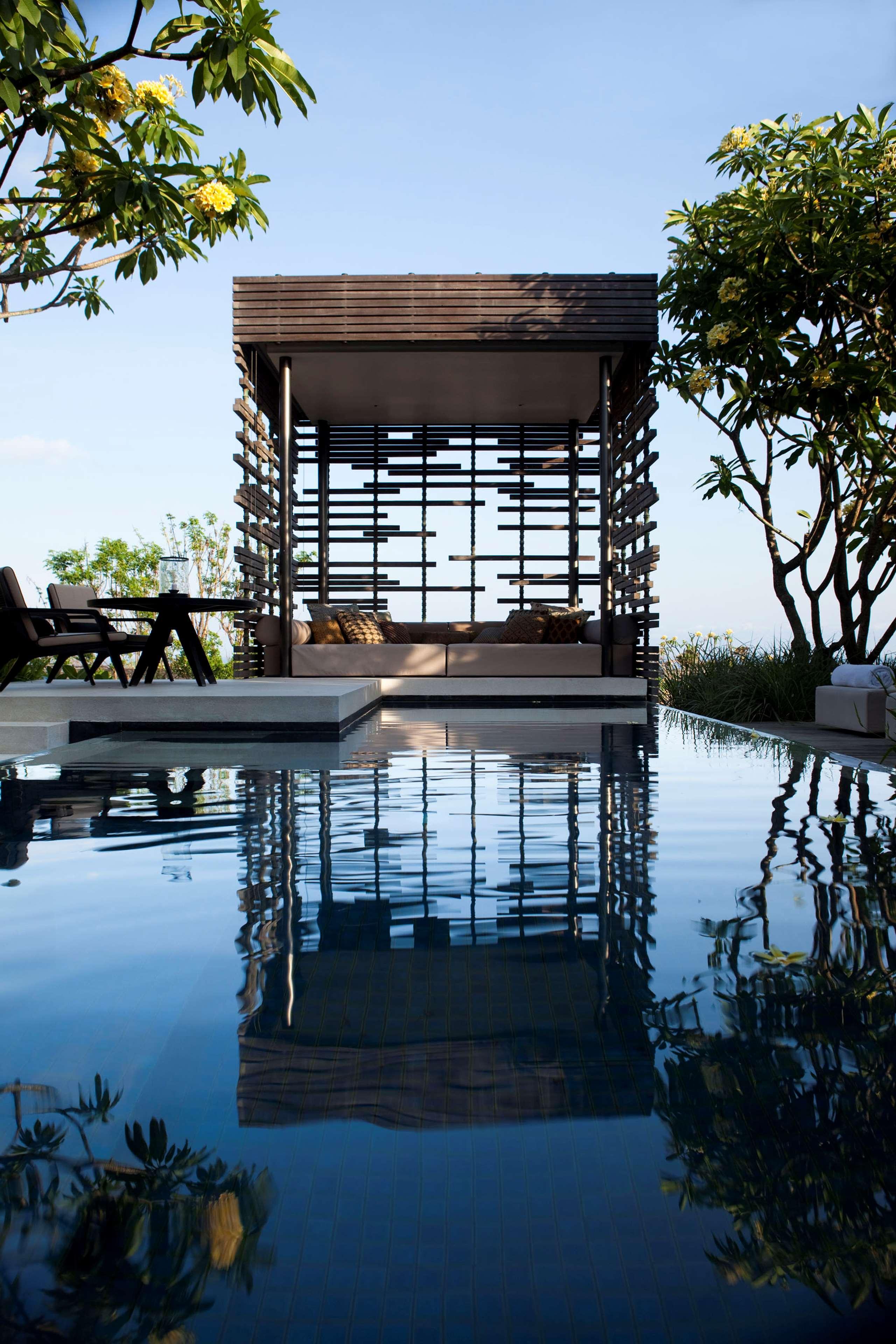 Uluwatu Villa Zewnętrze zdjęcie
