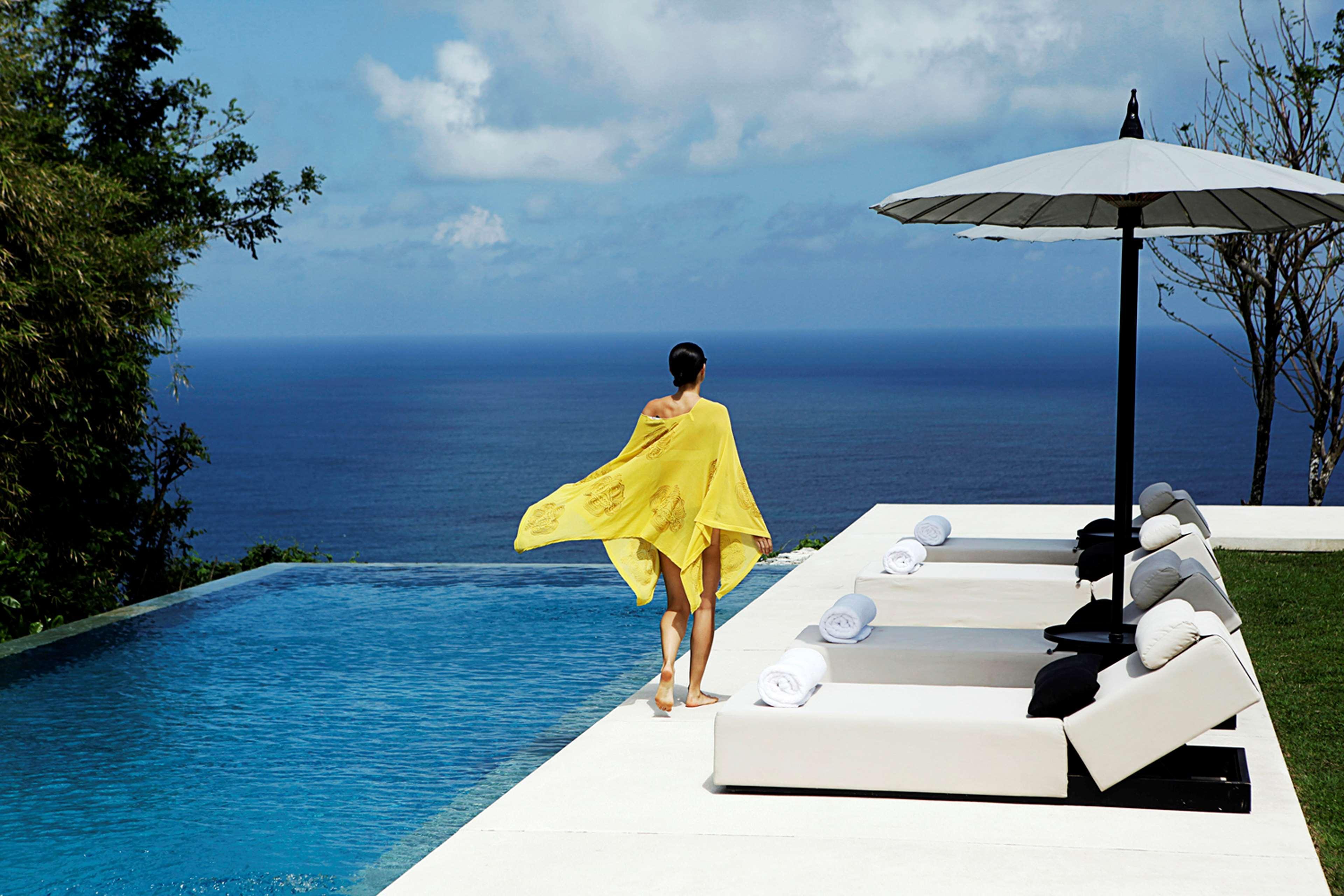 Uluwatu Villa Zewnętrze zdjęcie