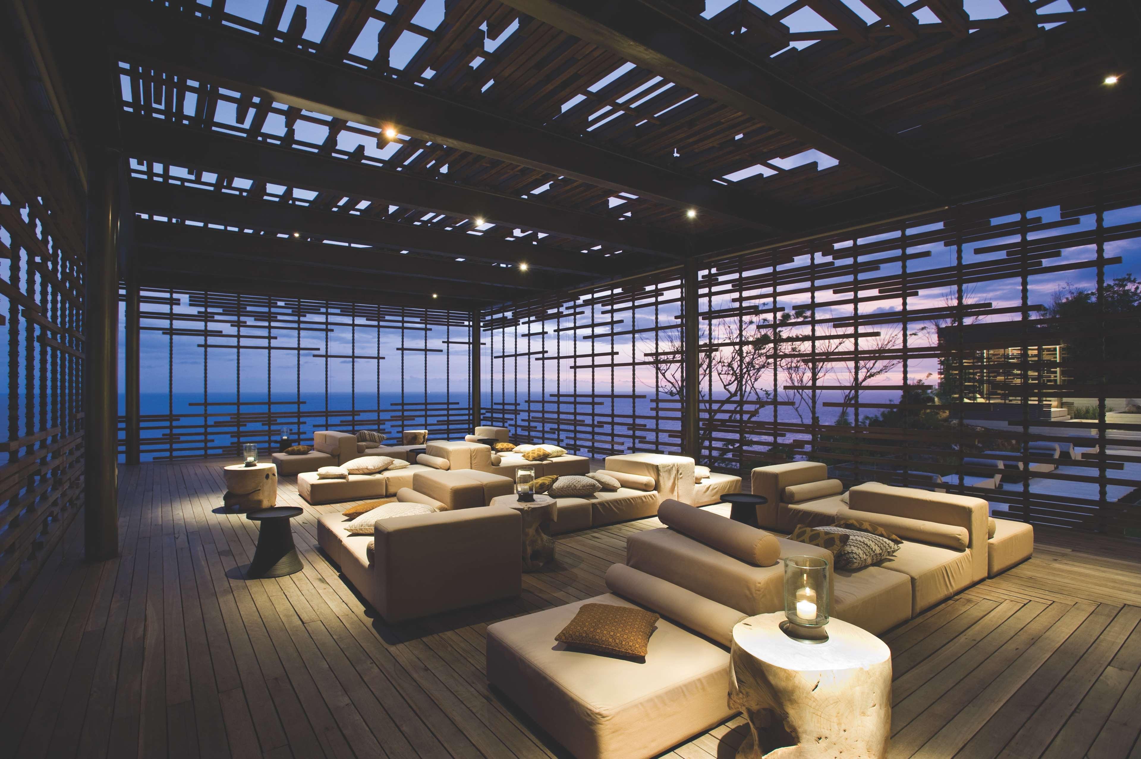Uluwatu Villa Zewnętrze zdjęcie