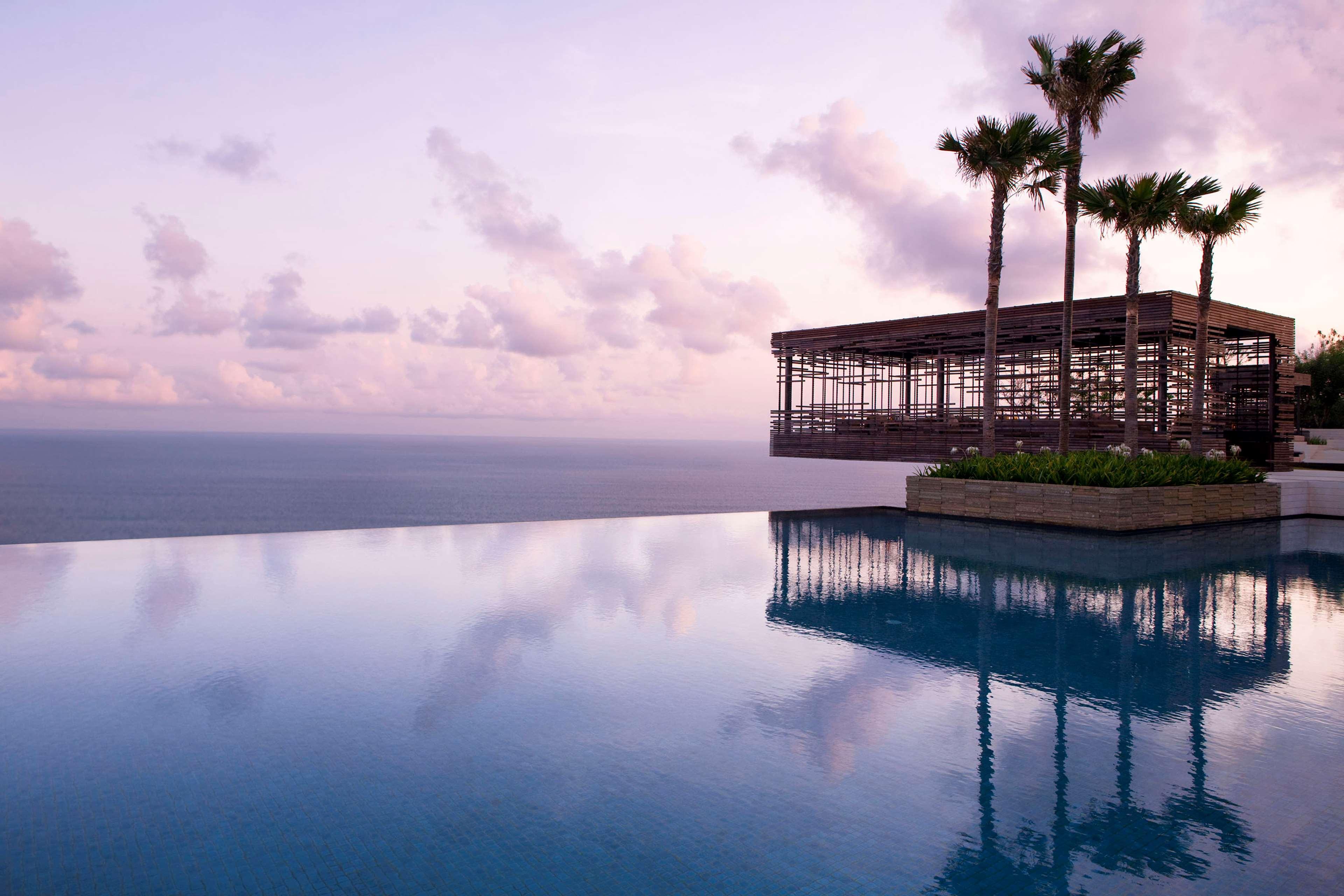 Uluwatu Villa Zewnętrze zdjęcie