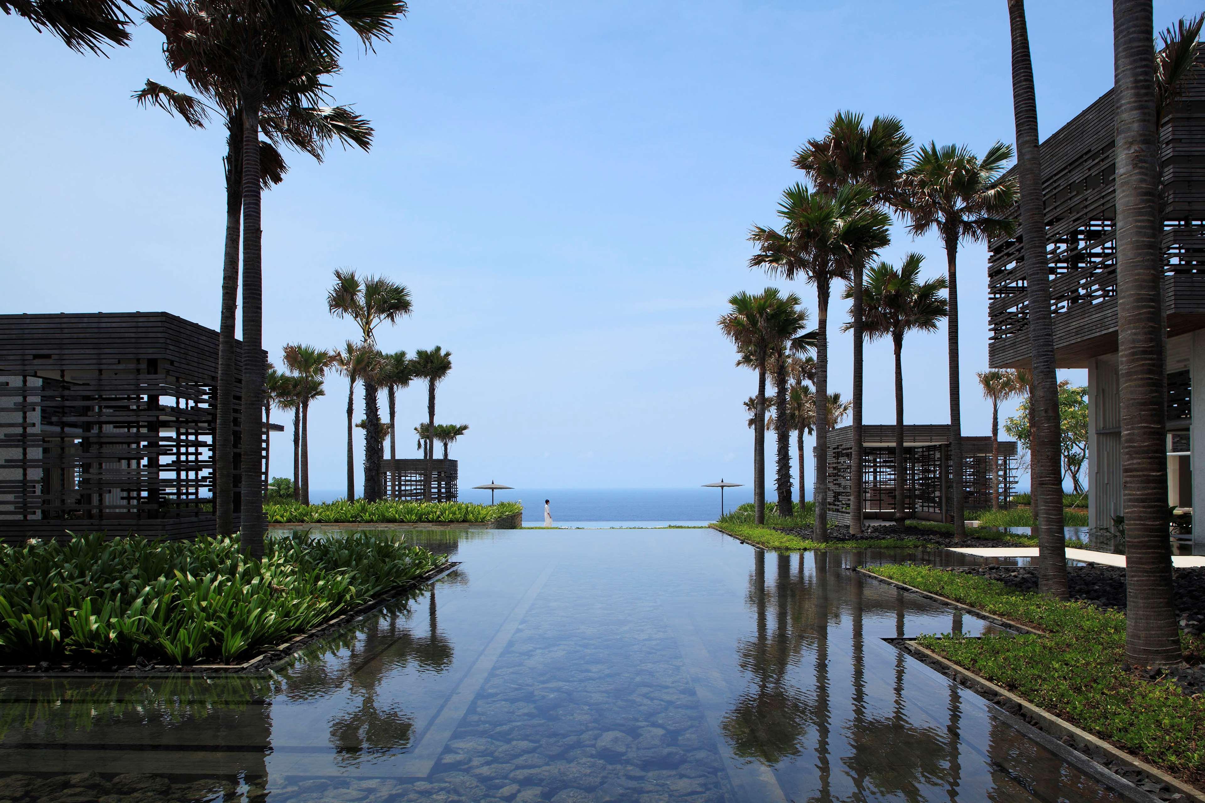 Uluwatu Villa Zewnętrze zdjęcie