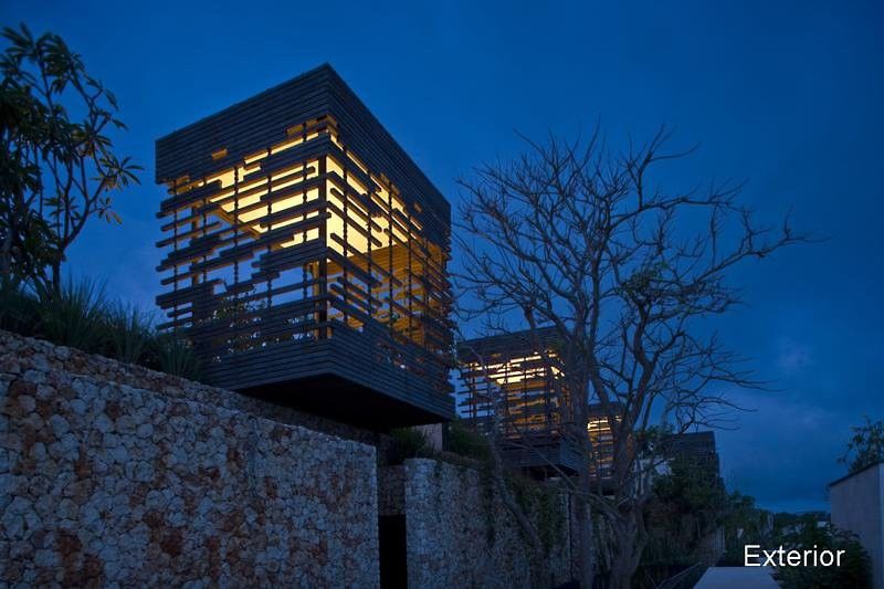 Uluwatu Villa Zewnętrze zdjęcie