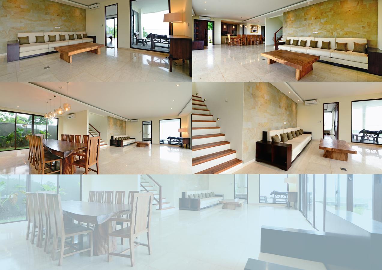 Uluwatu Villa Zewnętrze zdjęcie