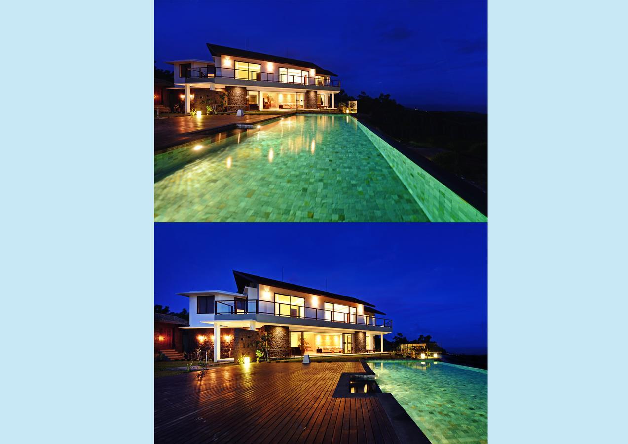 Uluwatu Villa Zewnętrze zdjęcie