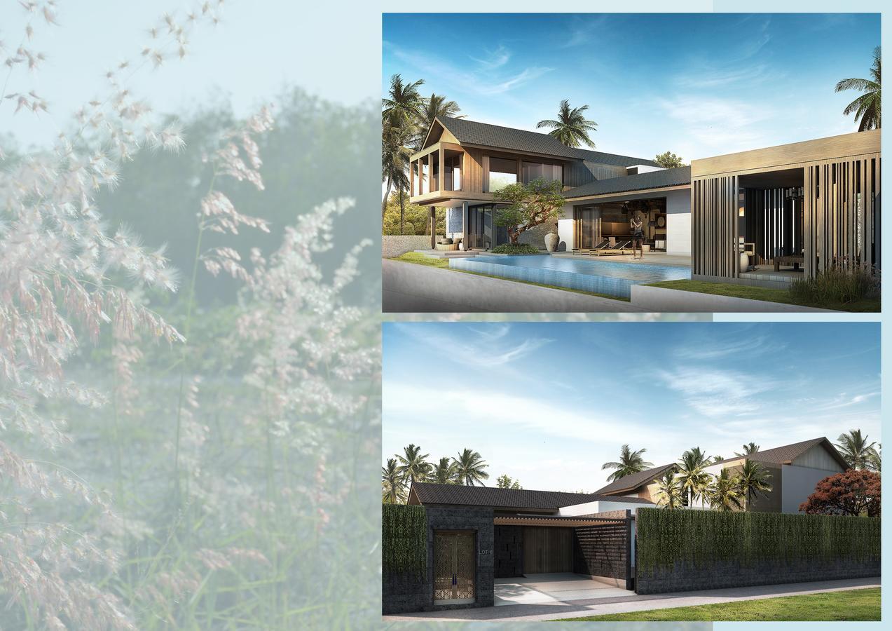 Uluwatu Villa Zewnętrze zdjęcie