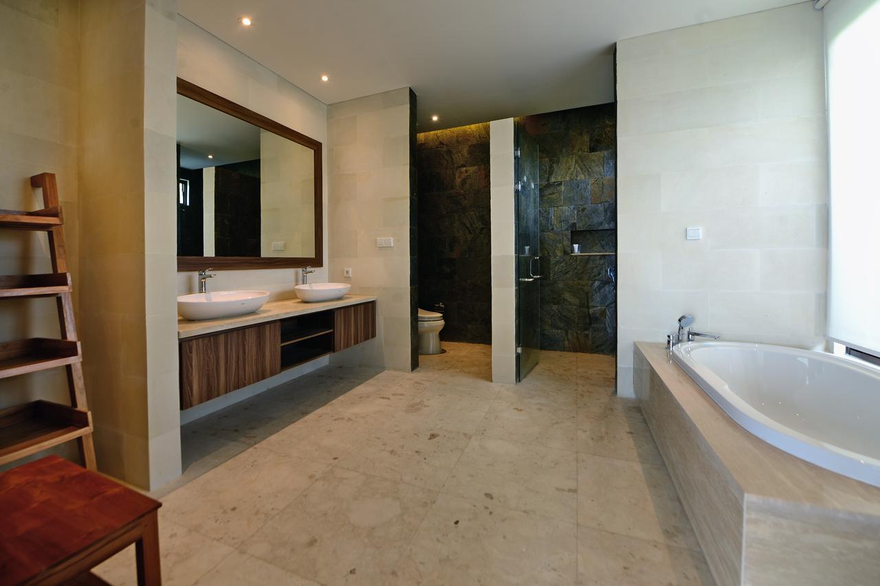 Uluwatu Villa Zewnętrze zdjęcie