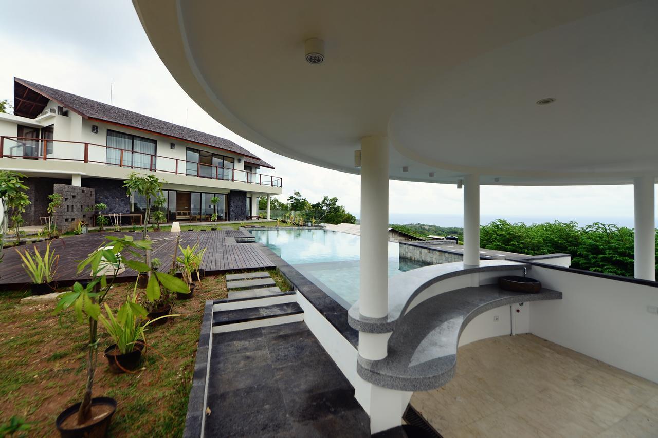 Uluwatu Villa Zewnętrze zdjęcie