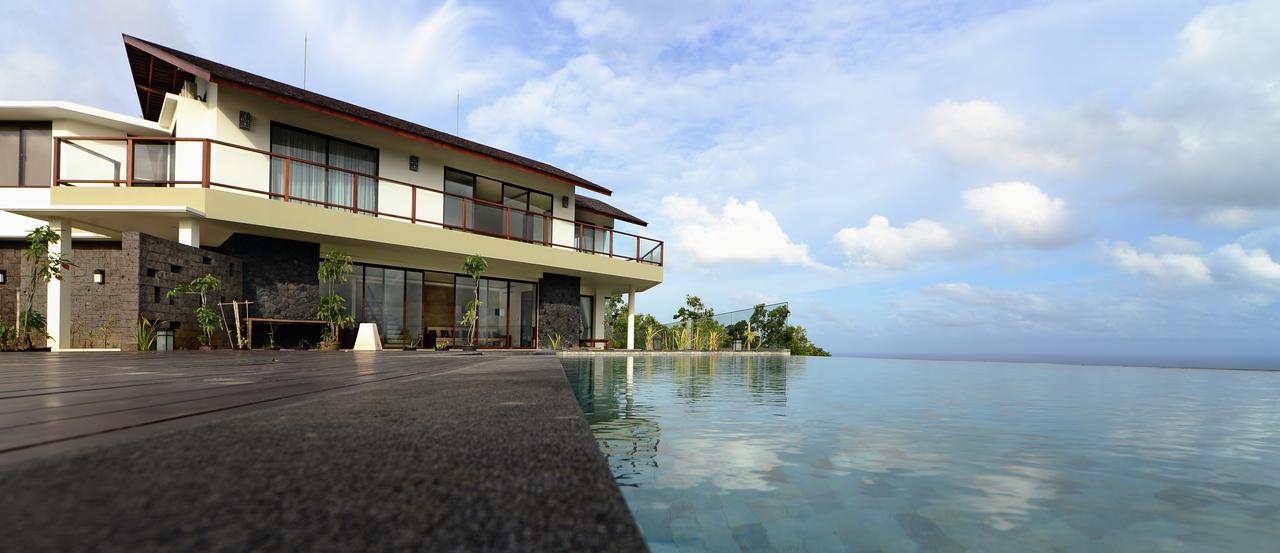 Uluwatu Villa Zewnętrze zdjęcie