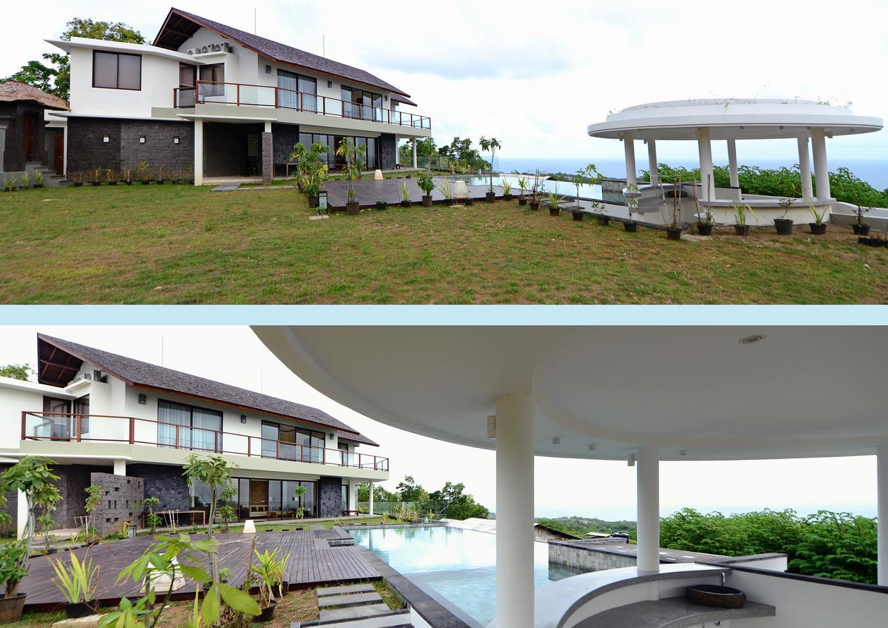 Uluwatu Villa Zewnętrze zdjęcie