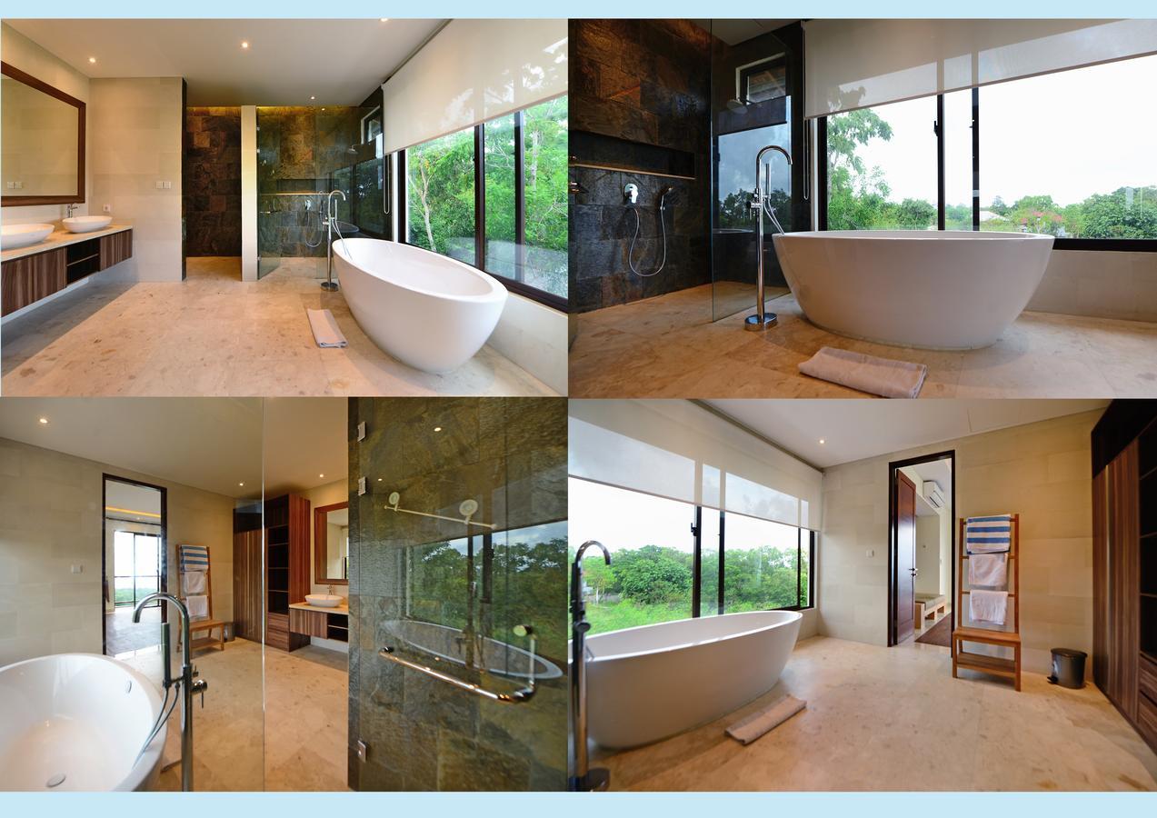 Uluwatu Villa Zewnętrze zdjęcie