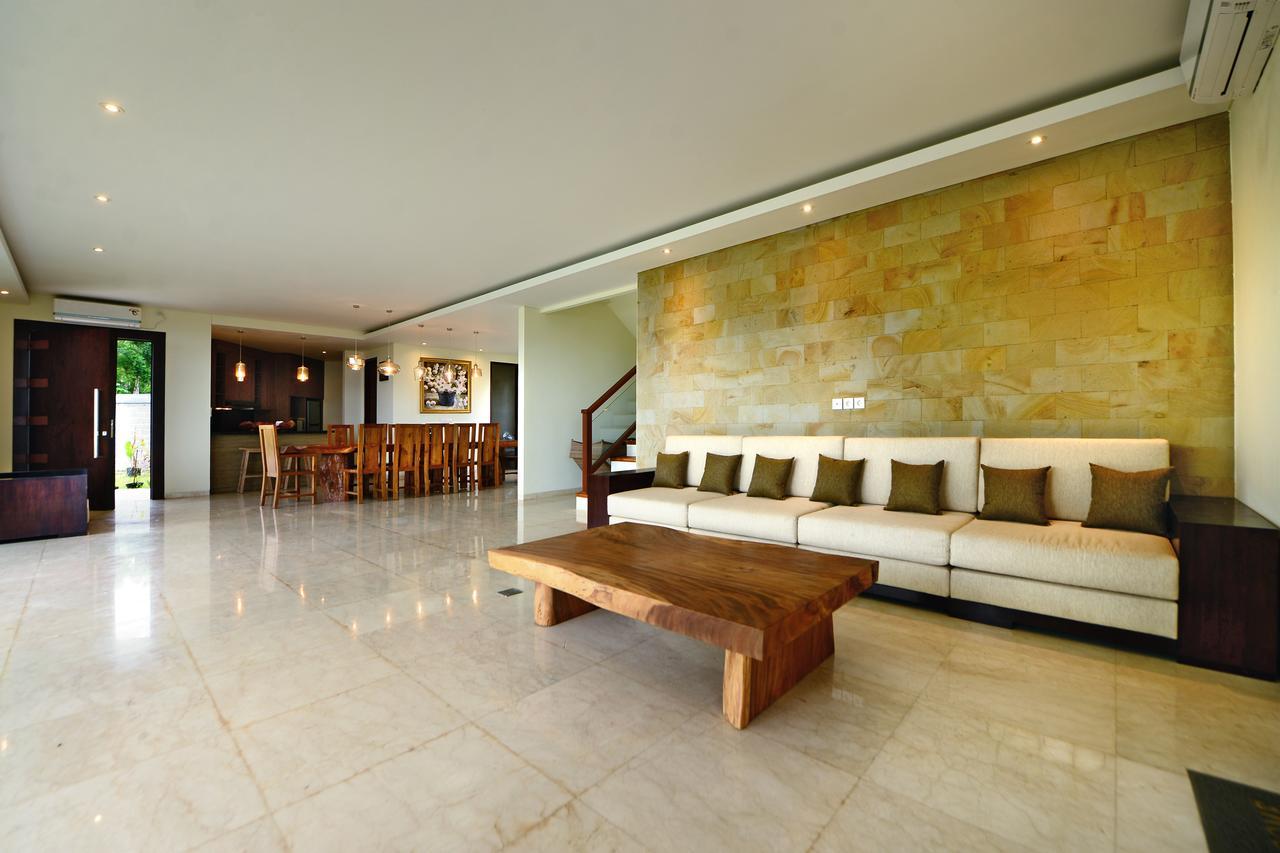 Uluwatu Villa Zewnętrze zdjęcie