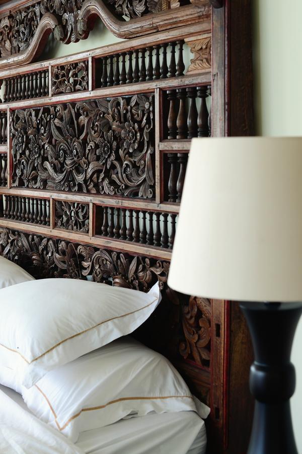 Uluwatu Villa Zewnętrze zdjęcie