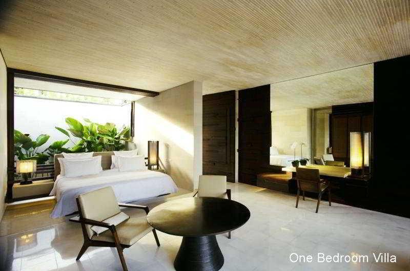 Uluwatu Villa Zewnętrze zdjęcie