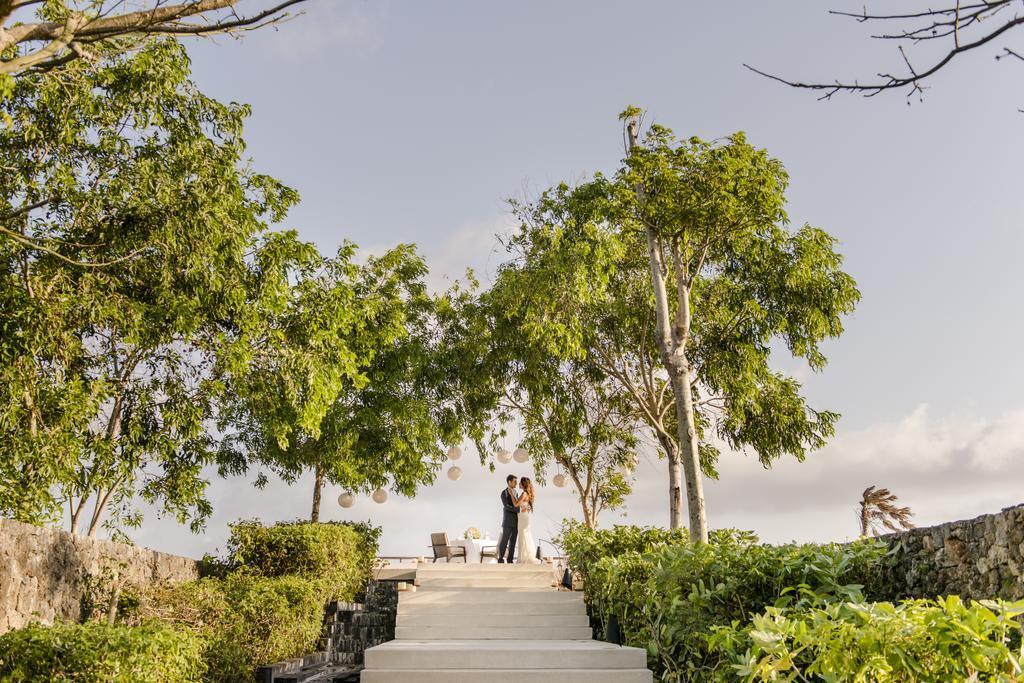 Uluwatu Villa Zewnętrze zdjęcie