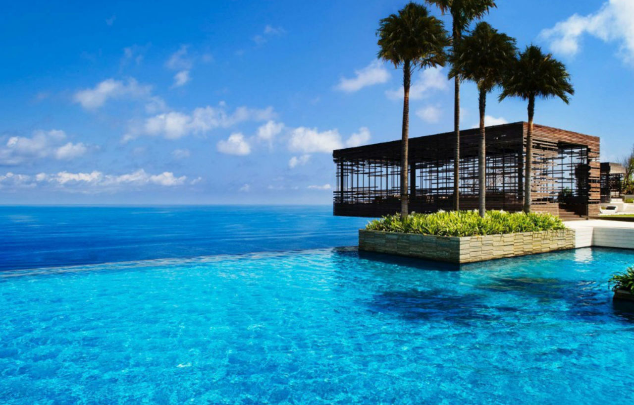 Uluwatu Villa Zewnętrze zdjęcie